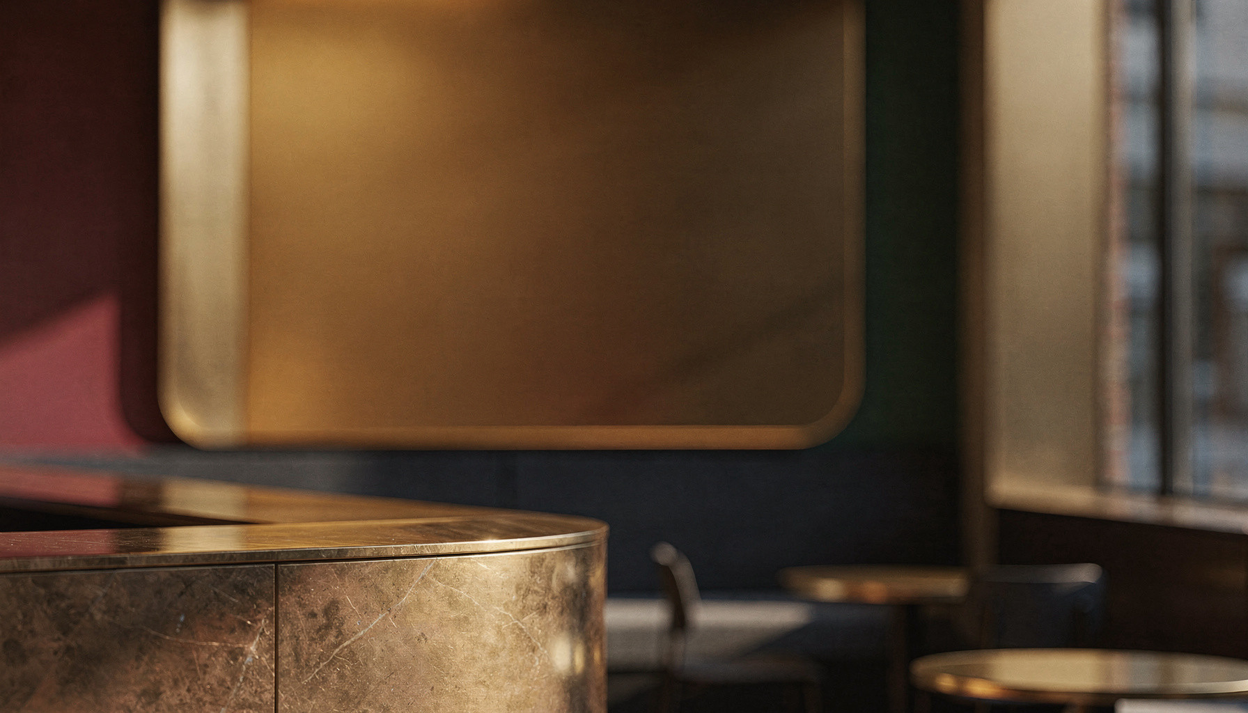 Bean Haven Austin website preview